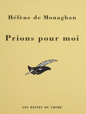 cover image of Prions pour moi